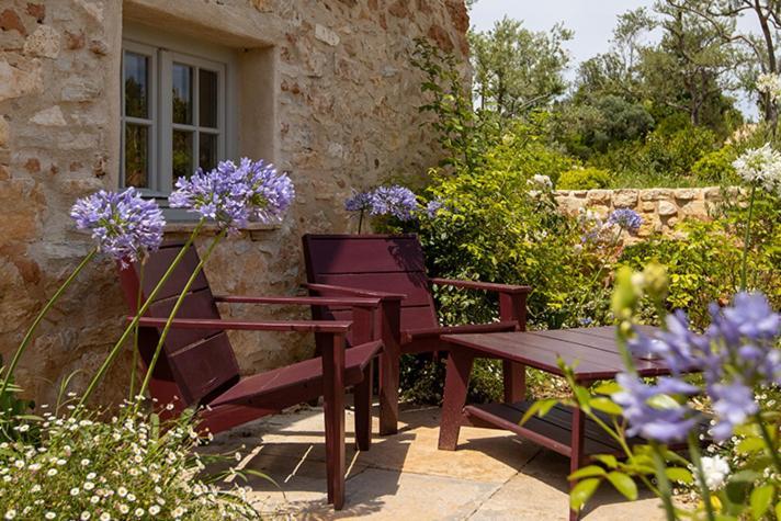 Chateau De La Gaude Aix-en-Provence Exterior foto