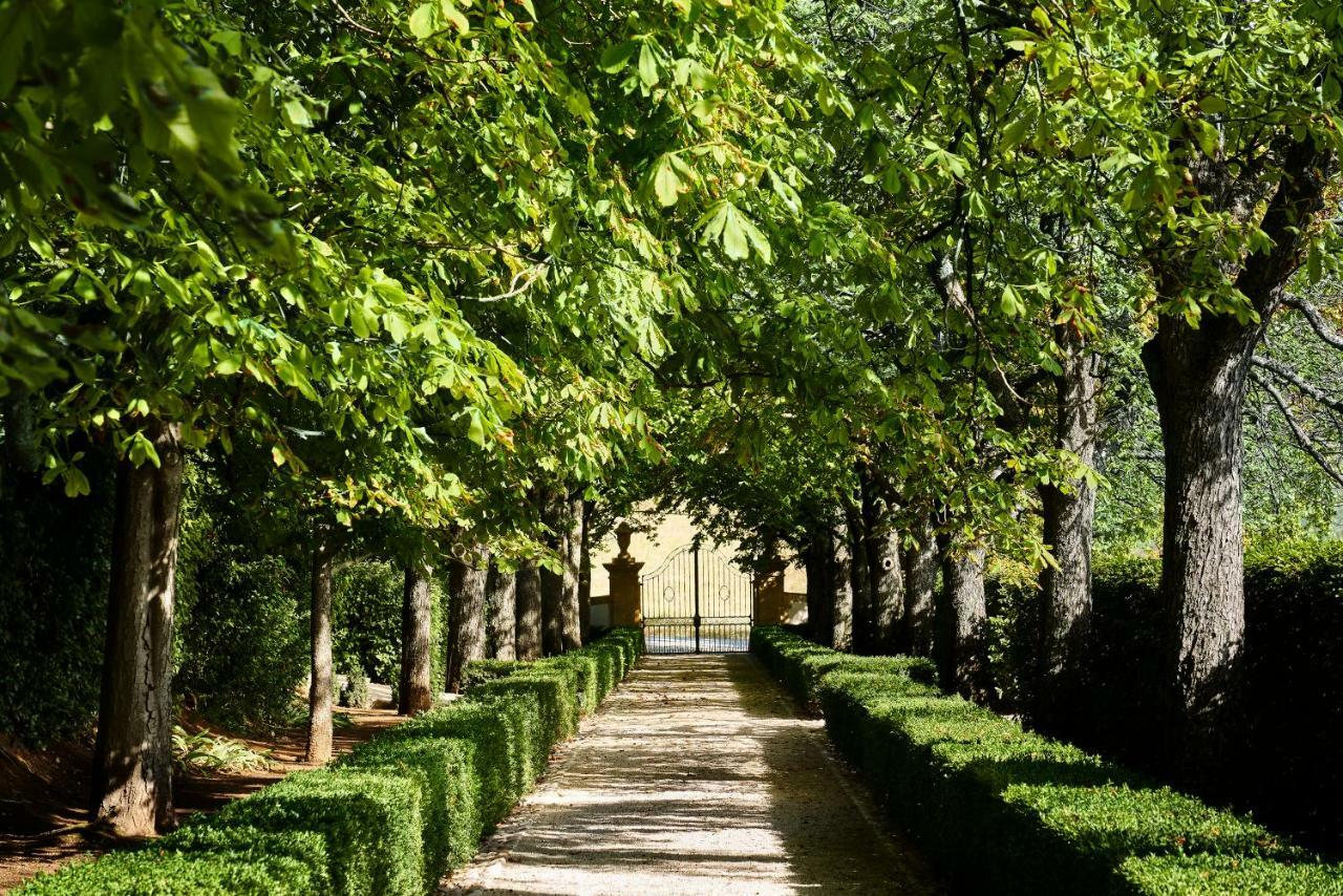 Chateau De La Gaude Aix-en-Provence Exterior foto